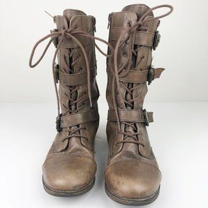 steve madden bickett boot